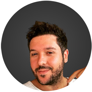 Cédric Paul, consultant SEO Top-One Position